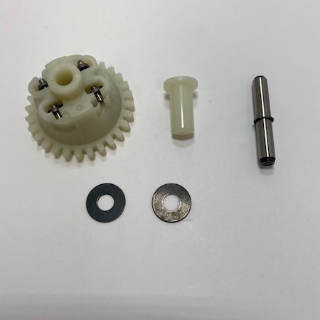 Mtd Governor Gear 751P11576A